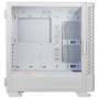 MSI MPG Velox 100R -Blanc - Boitier PC Gamer | Infomax Paris