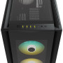 Corsair iCue 7000X RGB TG Noir - Boitier PC Gamer | Infomax Paris