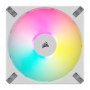 Corsair iCUE AF140 RGB ELITE Pack de 2 - Ventilateur PC Gamer | Infomax Paris