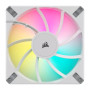 Corsair iCUE AF140 RGB ELITE Pack de 2 - Ventilateur PC Gamer | Infomax Paris