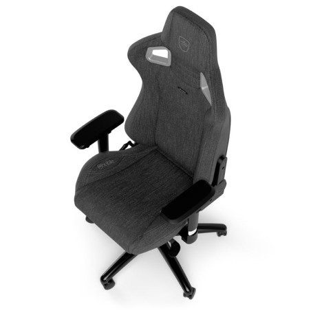 Fauteuil Gamer NOBLECHAIRS EPIC COMPACT TX en tissu