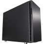 FRACTAL Define R6 Noir - Boitier PC Gamer | Infomax Paris