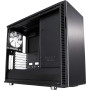 FRACTAL Define R6 Noir - Boitier PC Gamer | Infomax Paris