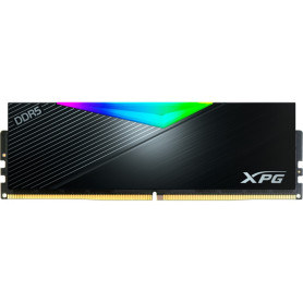ADATA XPG Lancer RGB DDR5 16GB 5600C36 - Noir - Mémoire RAM | Infomax Paris