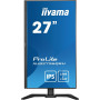 iiyama 27" LED IPS ProLite XUB2796QSU-B5 WQHD - Écrans PC gamer | Infomax Paris