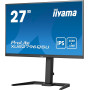 iiyama 27" LED IPS ProLite XUB2796QSU-B5 WQHD - Écrans PC gamer | Infomax Paris
