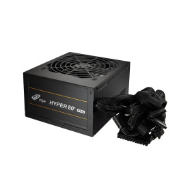 FSP Hyper Pro 700W V2 80Plus Bronze ATX3.0 - Bulk - Alimentation PC Gamer | Infomax Paris