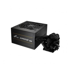 FSP Hyper Pro 450W 80Plus - Alimentation PC Gamer | Infomax Paris