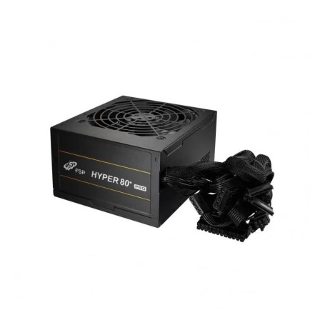 Fsp - SFX Pro Alimentation PC 450W Non Modulaire 80 Plus Bronze