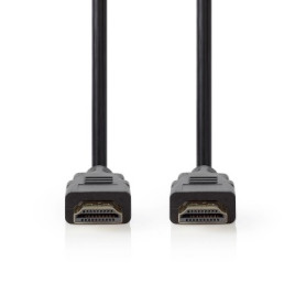 Câble HDMI M/M V2.0 2M 4k - Câbles pour PC | Infomax Paris
