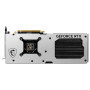 MSI GeForce RTX 4070 GAMING X SLIM WHITE 12G - Carte graphique | Infomax Paris