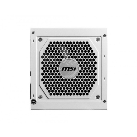 MSI MAG A850GL PCIE5 80PLUS Gold 850W Alimentations PC MSI Maroc