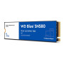 SSD NVMe PCIe 4.0 1 To  | Infomax