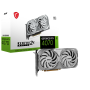 MSI GeForce RTX 4070 Ventus 2x 12 Go OC White | Infomax
