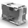 Zeaginal ZC-01M Blanc - Boitier PC Gamer | Infomax Paris