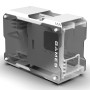 Zeaginal ZC-01M Blanc - Boitier PC Gamer | Infomax Paris