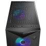 MSI MPG Gungnir 300R Airflow - Noir - Boitier PC Gamer | Infomax Paris