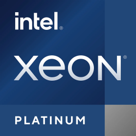 Intel Xeon Platinum 8358 - Processeur Intel | Infomax Paris
