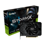 Palit GeForce RTX 4060 Ti StormX 8 Go - Carte graphique | Infomax Paris