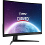 MSI Optix G27C4X - 250Hz - Écrans PC gamer | Infomax Paris
