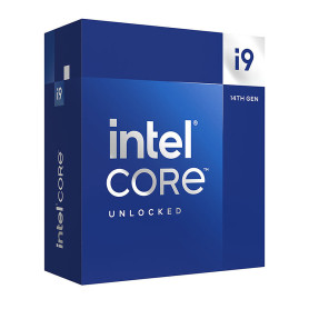 Intel Core i9-14900K - (3.2 GHz / 6 GHz) - Processeurs de gaming | Infomax Paris