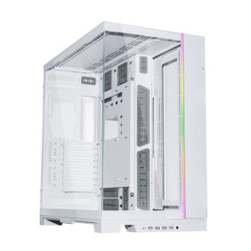 Lian Li O11 Dynamic EVO XL - Blanc - Boitier PC Gamer | Infomax Paris
