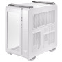 ASUS TUF Gaming GT502 - Blanc - Boitier PC Gamer | Infomax Paris