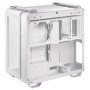 ASUS TUF Gaming GT502 - Blanc - Boitier PC Gamer | Infomax Paris