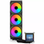 Lian Li Galahad II LCD 360 SL-INF - Noir - Refroidissseurs PC Gamer | Infomax Paris