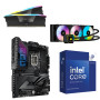 Kit Upgrade - i9-14900KF + Z790 + 96 Go DDR5 - Kit d'upgrade PC | Infomax Paris