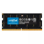 Crucial SODIMM DDR5 1x32Go 4800C40 - Mémoire RAM | Infomax Paris
