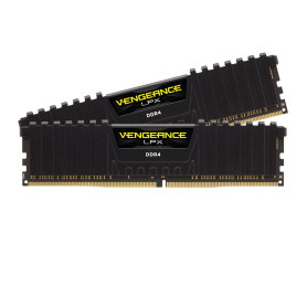 Corsair Vengeance LPX 2x8GO DDR4 3200C16 - Mémoire RAM | Infomax Paris