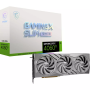 MSI GeForce RTX 4060 Ti GAMING X SLIM White 16G | Infomax