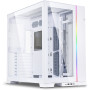 Kit upgrade Lian Li - Lian Li O11 Evo Blanc + A850GL White + 7x MF 120 White - Kit d'upgrade PC | Infomax Paris