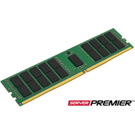 Kingston Server Premier 32GB 3200MT/s DDR4 ECC CL22 - Mémoire RAM | Infomax Paris