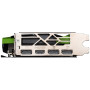 MSI GeForce RTX 4060 GAMING X NV EDITION 8G - Carte graphique | Infomax Paris