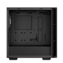 DeepCool CH560 - Noir - Boitier PC Gamer | Infomax Paris