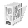 DeepCool CH560 - Blanc - Boitier PC Gamer | Infomax Paris