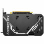 MSI GeForce RTX 4060 Ti VENTUS 2X Black 16G OC - Carte graphique | Infomax Paris