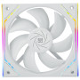 Thermalright TL-M12W - Blanc - Ventilateur PC Gamer | Infomax Paris