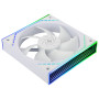 Thermalright TL-M12W - Blanc - Ventilateur PC Gamer | Infomax Paris