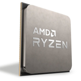 AMD Ryzen 5 3600 (3.6GHz/4.2GHz) TRAY - Processeurs de gaming | Infomax Paris