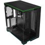 Lian Li O11 Evo RGB - Noir - Boitier PC Gamer | Infomax Paris