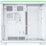 Lian Li O11 Evo RGB - Blanc - Boitier PC Gamer | Infomax Paris
