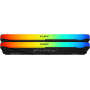 Kingston FURY Beast RGB DDR4 2x16GB 3200C16 - Accueil | Infomax Paris