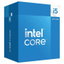 Intel Core i5-14400F (2.5/4.7GHz 10c/16t) | Infomax