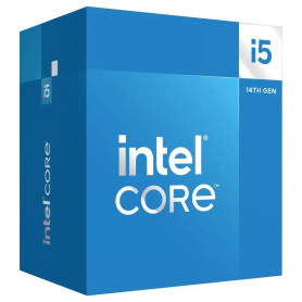 Intel Core i5-14400F (2.5GHz/4.7GHz) - Processeurs de gaming | Infomax Paris