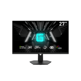 MSI 27" G274F - IPS 180Hz - Écrans PC gamer | Infomax Paris