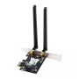 ASUS PCE-AXE5400 - WiFi 6 | Infomax