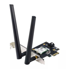 ASUS PCE-AXE5400 WI-FI 6E PCI-E + Bluetooth 5.2